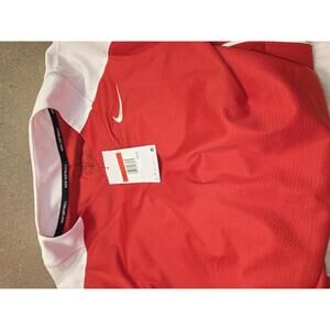 Nike Women's Softball Activewear Top, Size Large